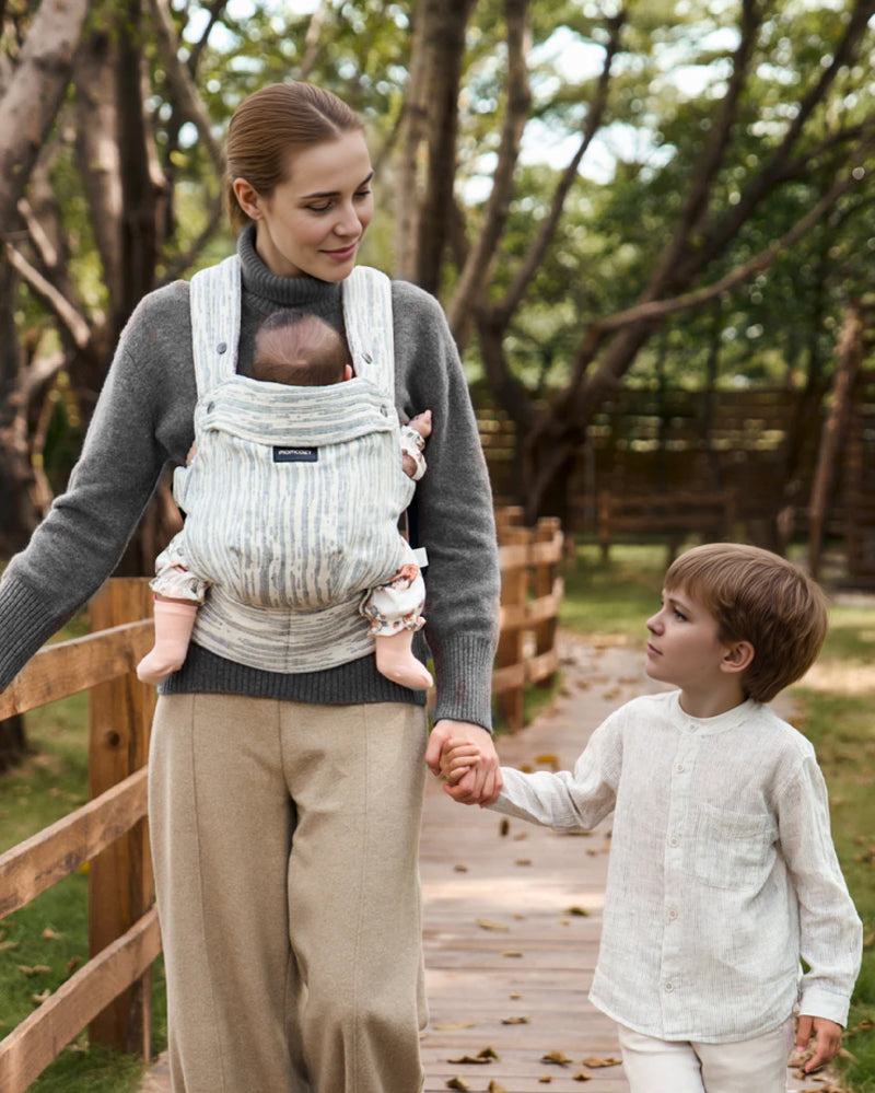 Momcozy PureHug Baby Carrier| Exclusive Offer