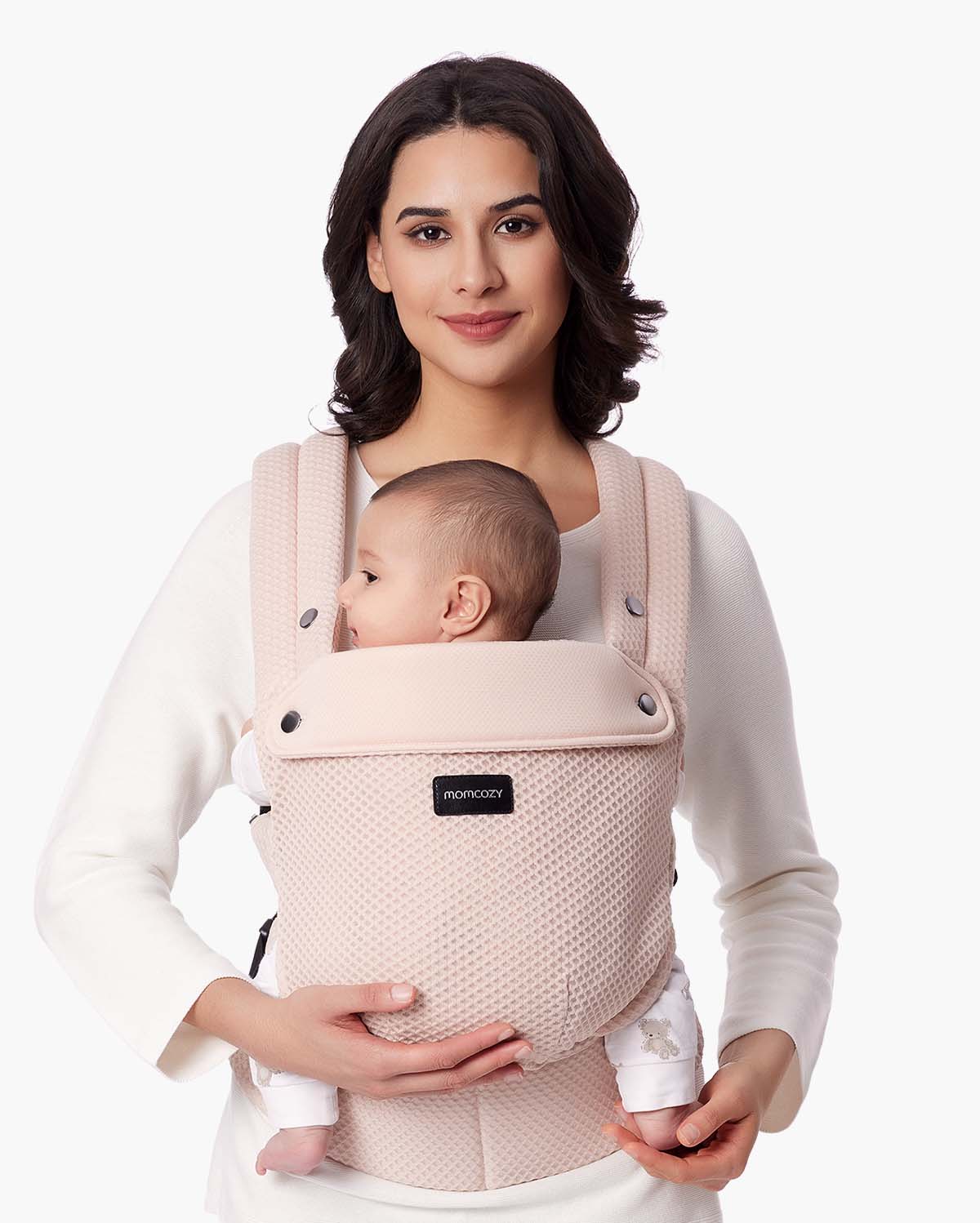 Momcozy PureHug Babytrage