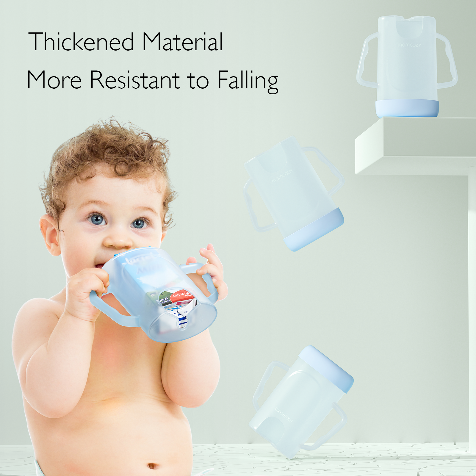 Momcozy Baby Beutelhalter