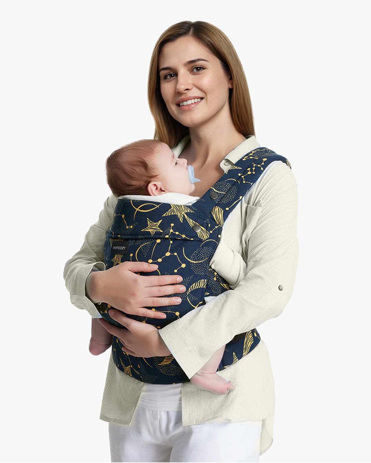 Momcozy PureHug Babytrage