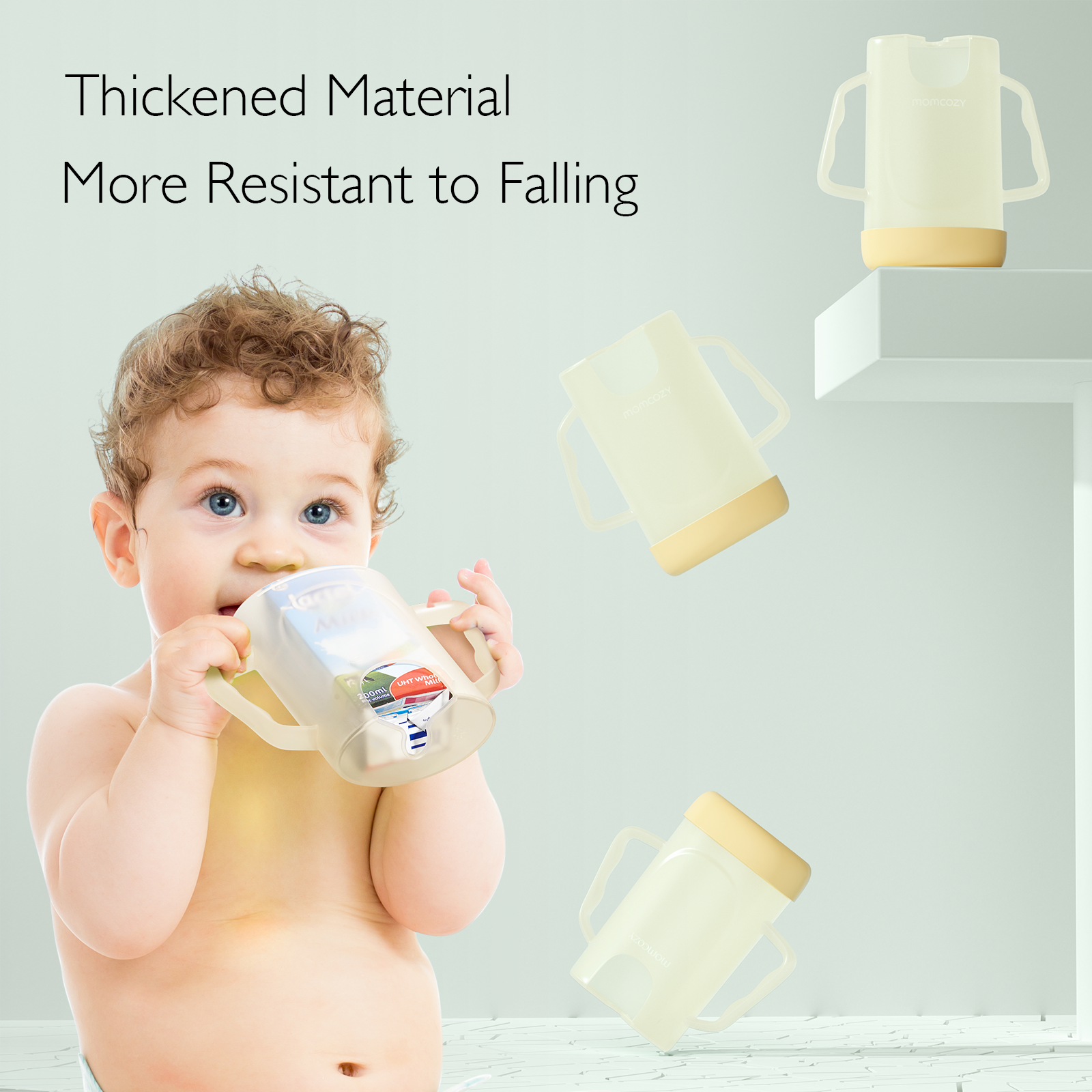 Momcozy Baby Beutelhalter