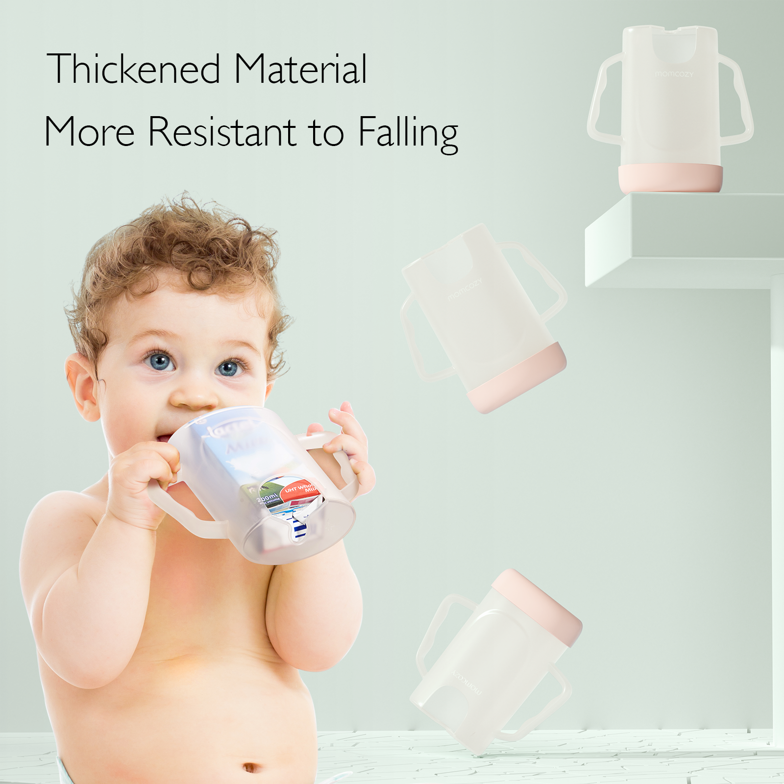 Momcozy Baby Beutelhalter