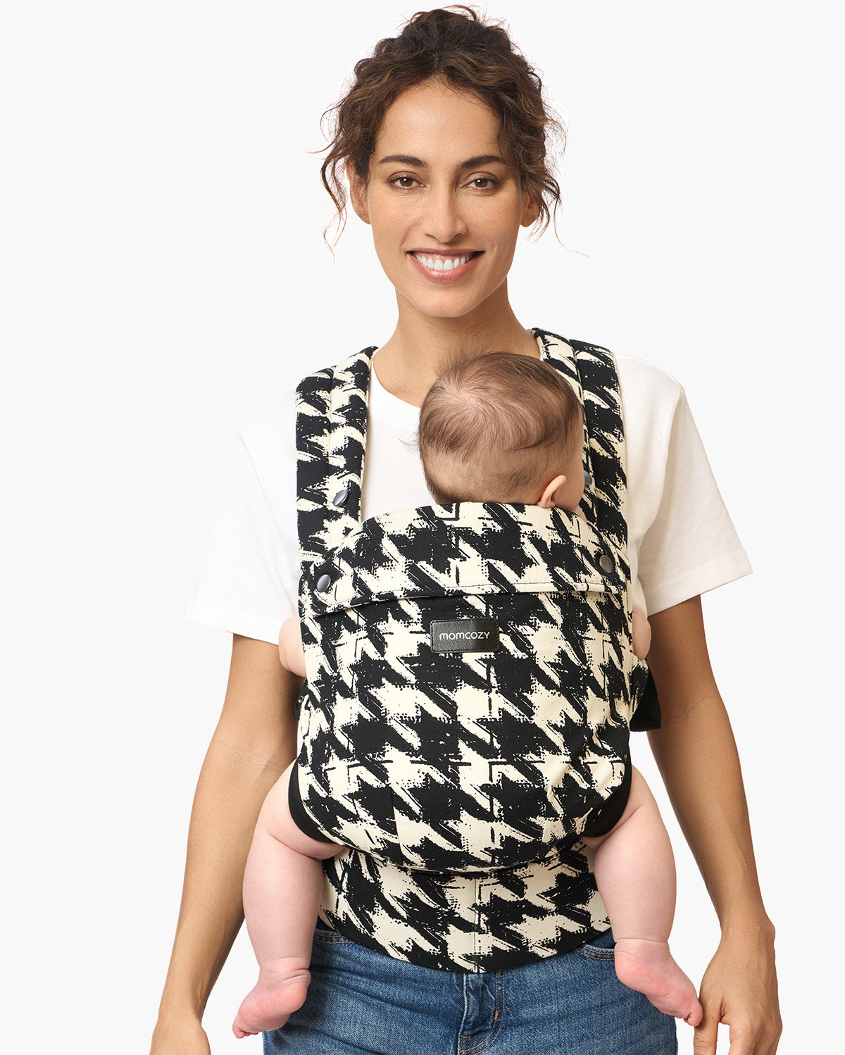 Momcozy PureHug Babytrage