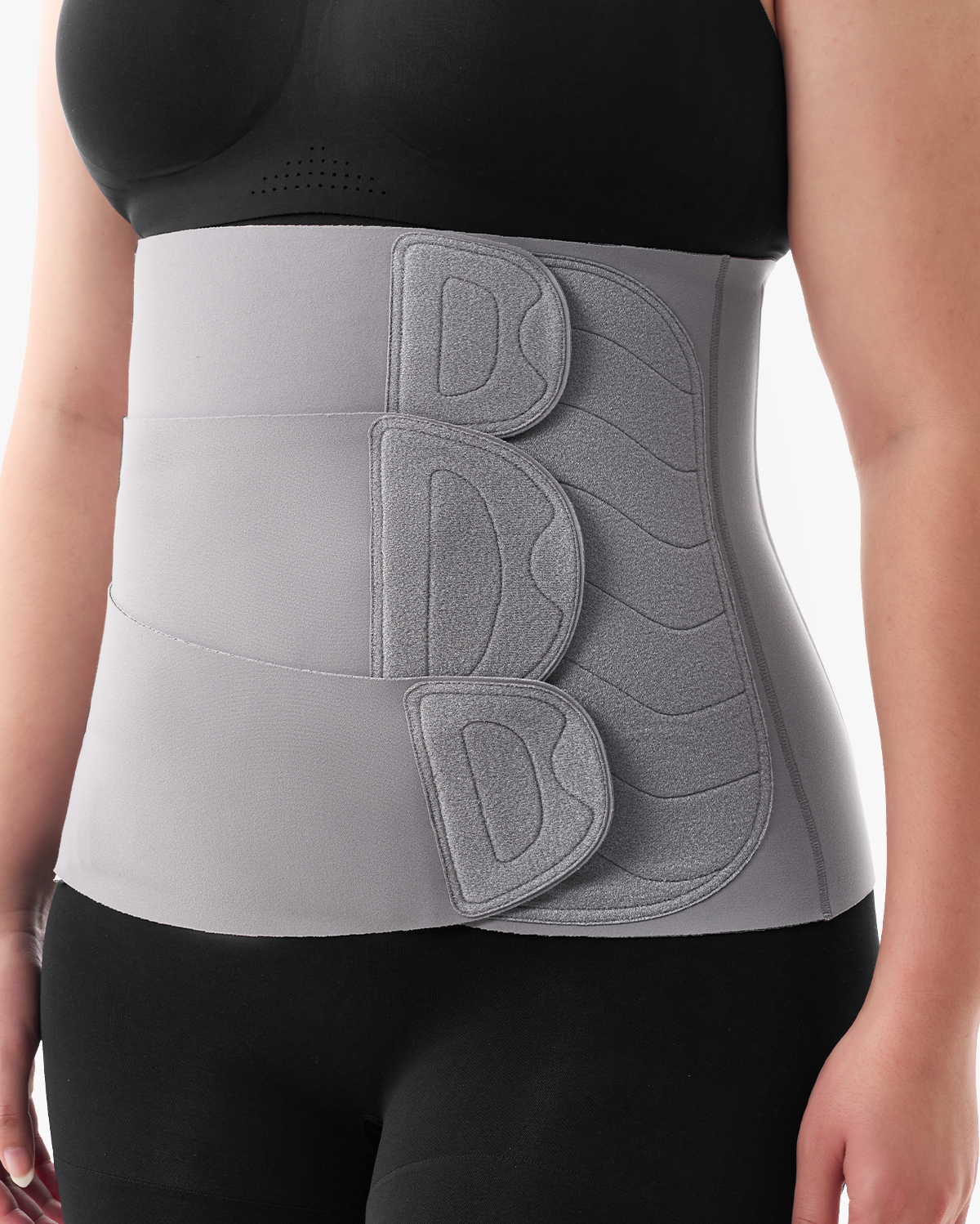 Momcozy Ergowrap Postpartum Belly Band