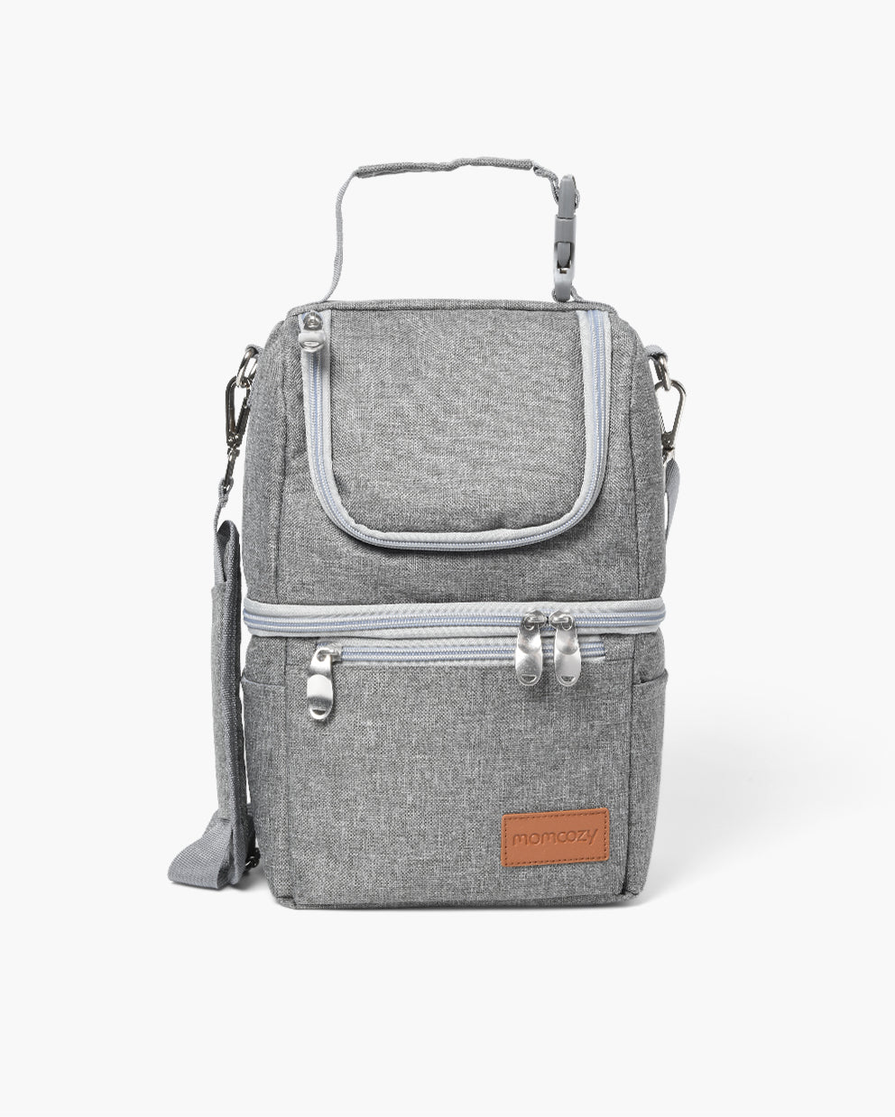 Muttermilch-Kühltasche