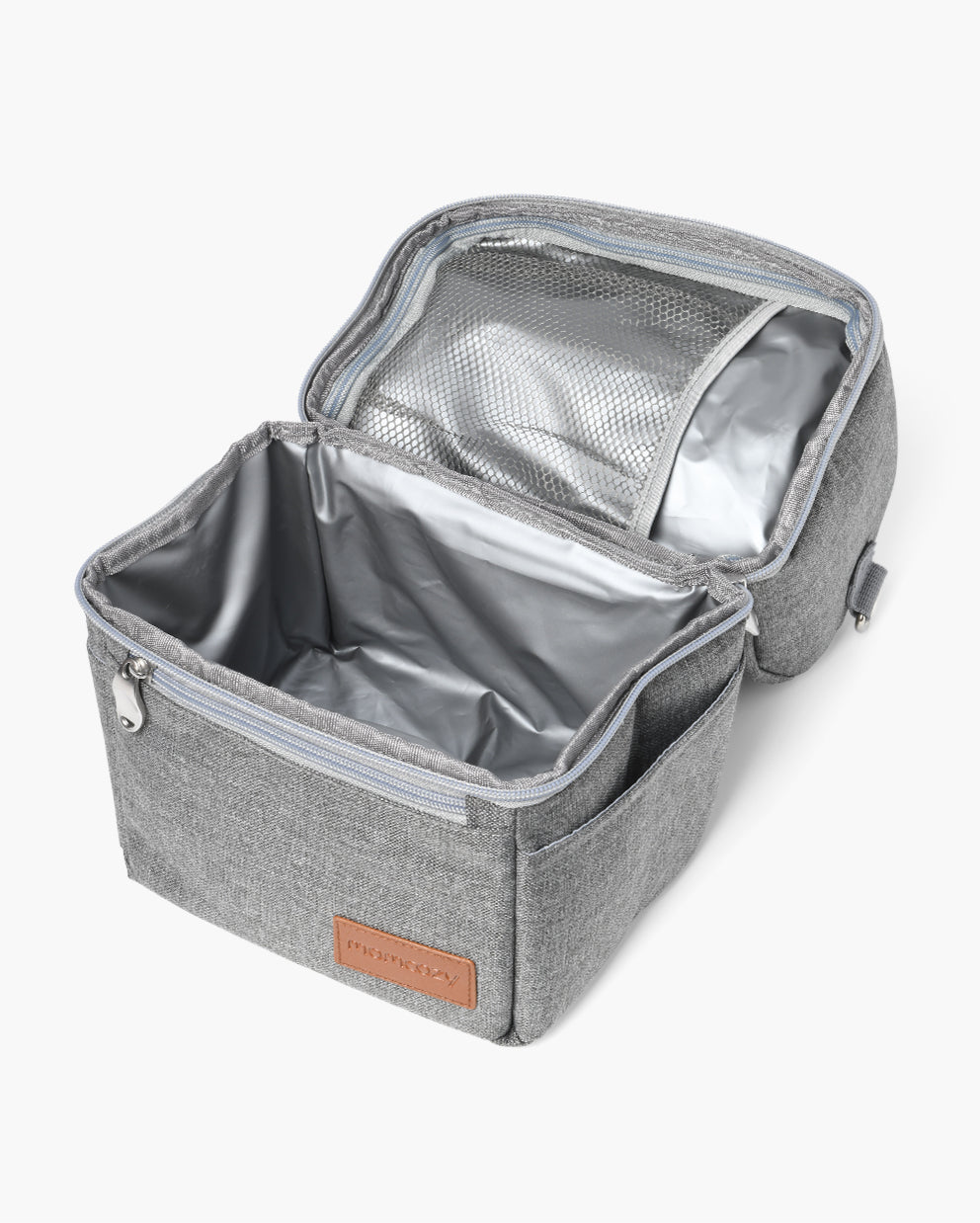 Muttermilch-Kühltasche
