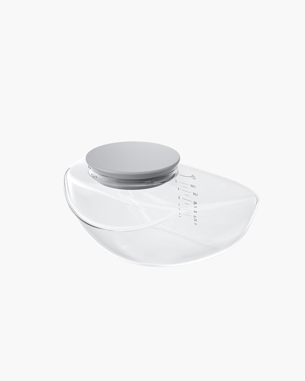 Mobile Flow™ | M9 Tragbare Milchpumpe Ersatzteile - Alte Version