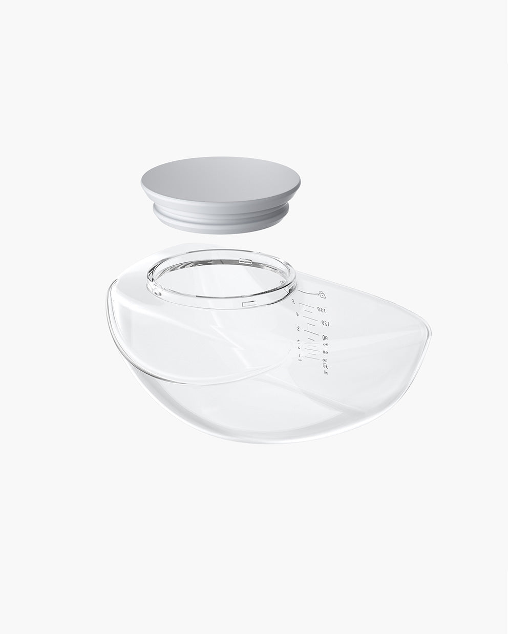 Mobile Flow™ | M9 Tragbare Milchpumpe Ersatzteile