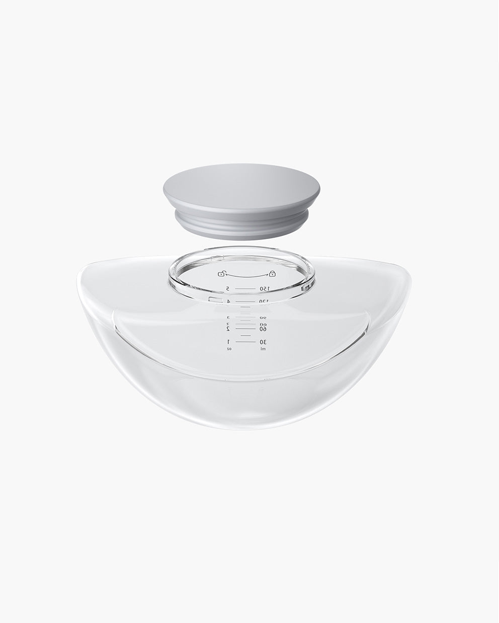 Mobile Flow™ | M9 Tragbare Milchpumpe Ersatzteile