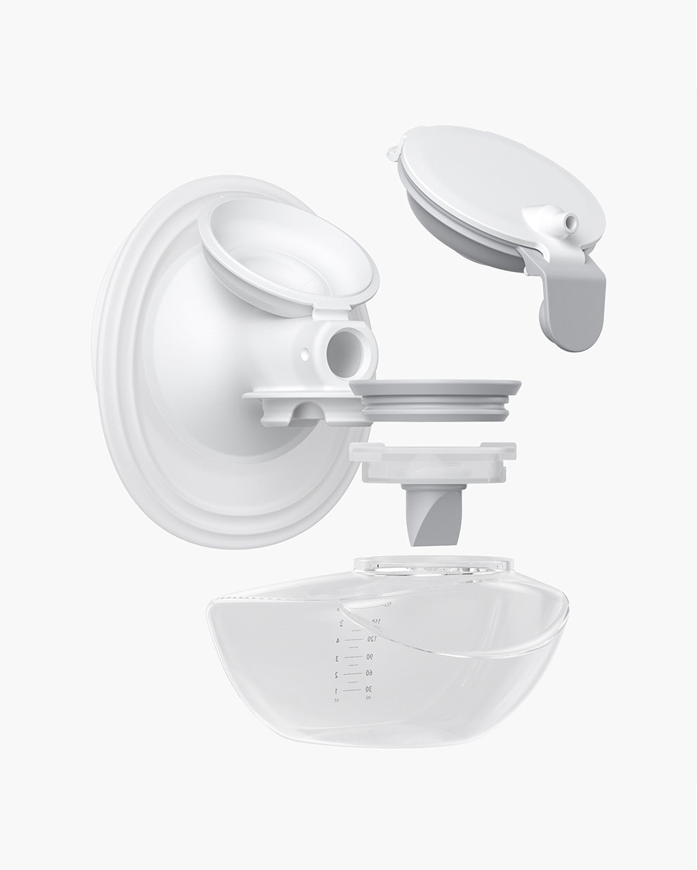 Mobile Flow™ | M9 Tragbare Milchpumpe Ersatzteile