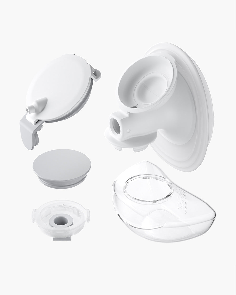 Mobile Flow™ | M9 Tragbare Milchpumpe Ersatzteile