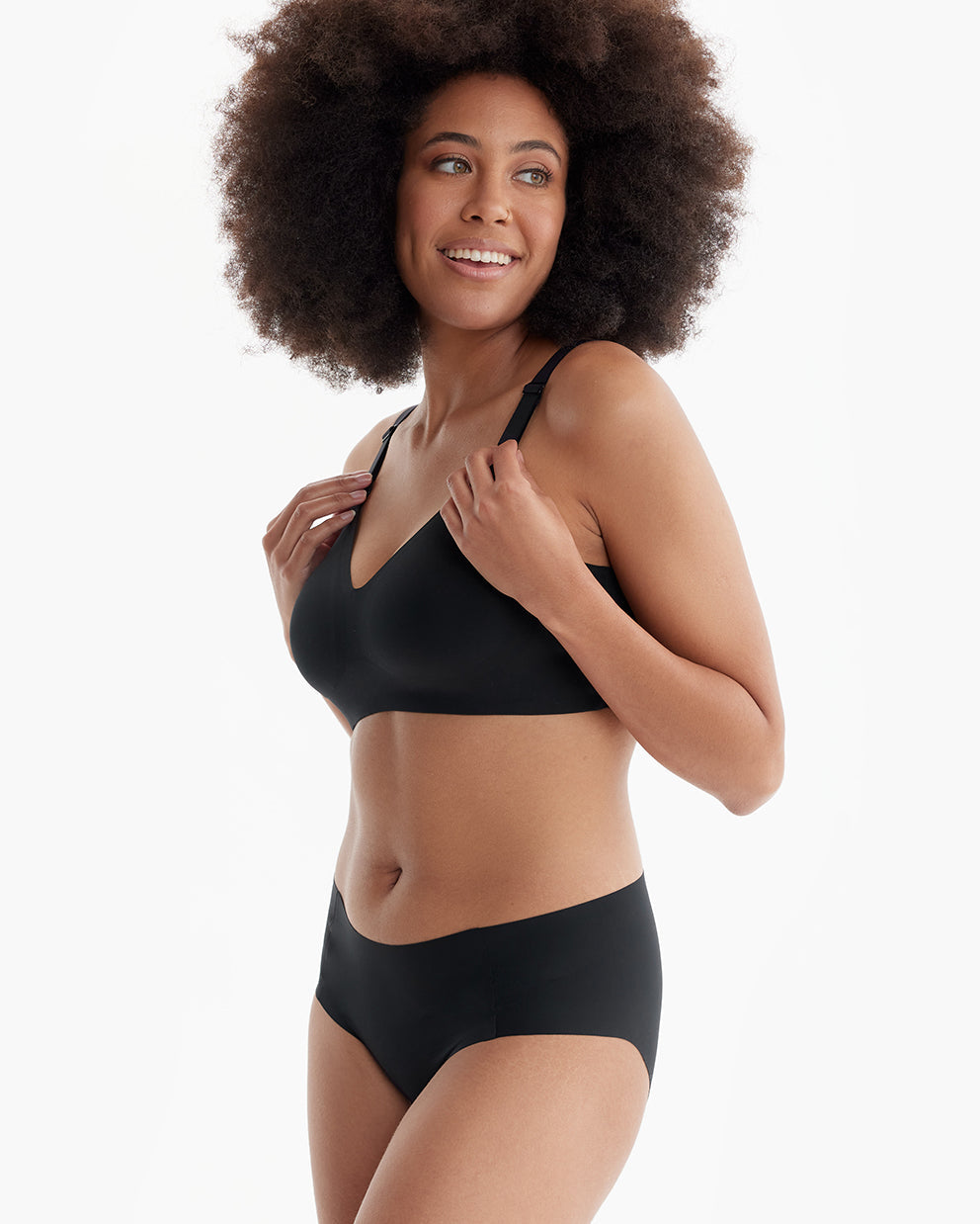 M6 Bra Bundle: M6 Hands-free Breast Pump and Nursing Bra-YN21