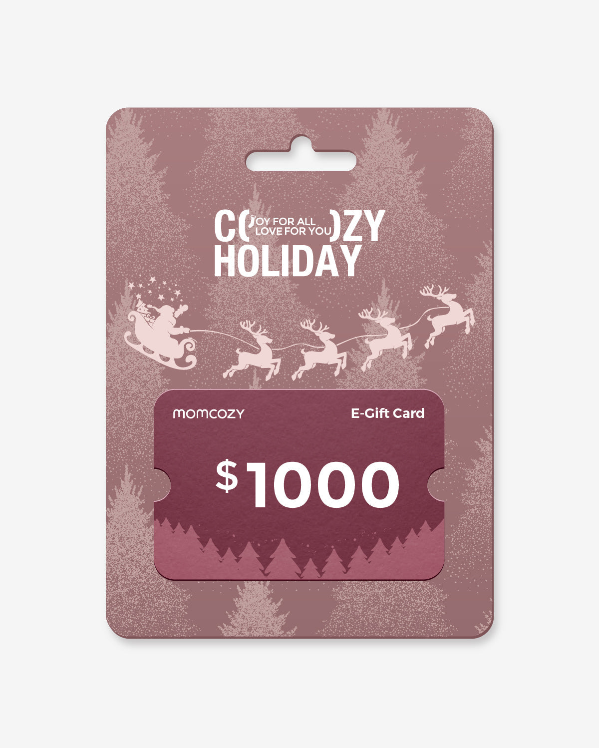 Momcozy Gift Card