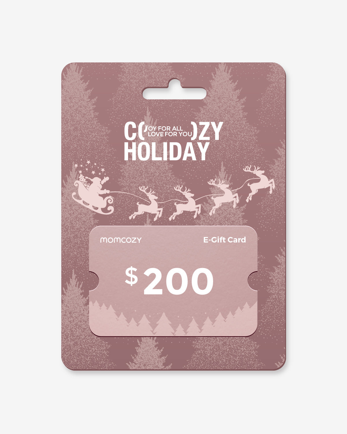 Momcozy Gift Card