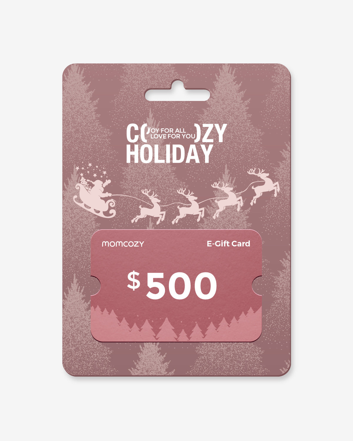 Momcozy Gift Card