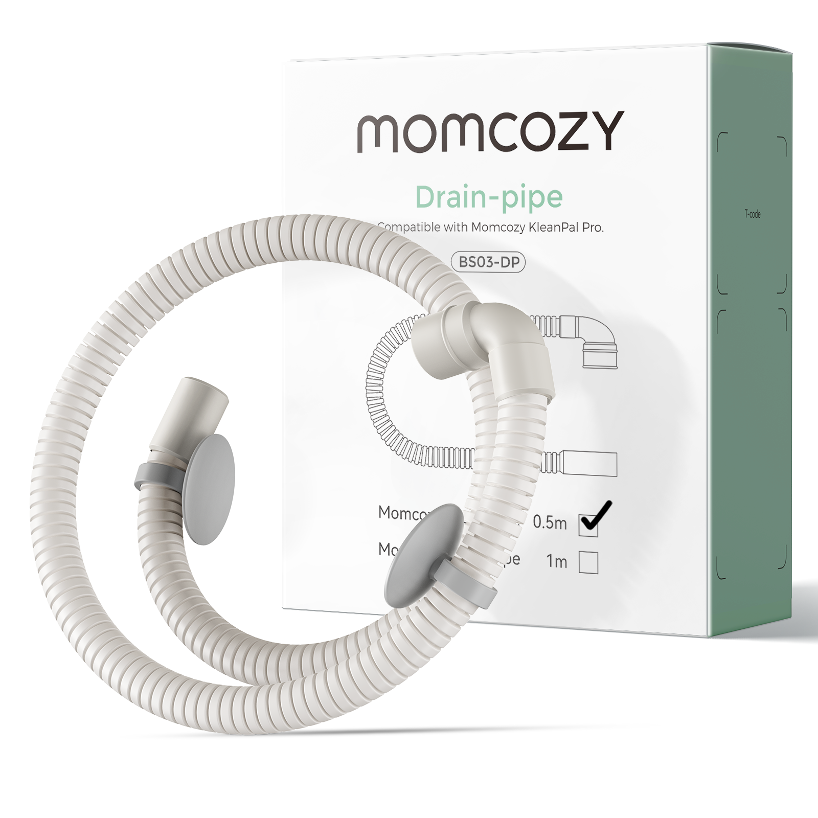 KleanPal Pro Babyflaschenwaschmaschine Ersatzteile