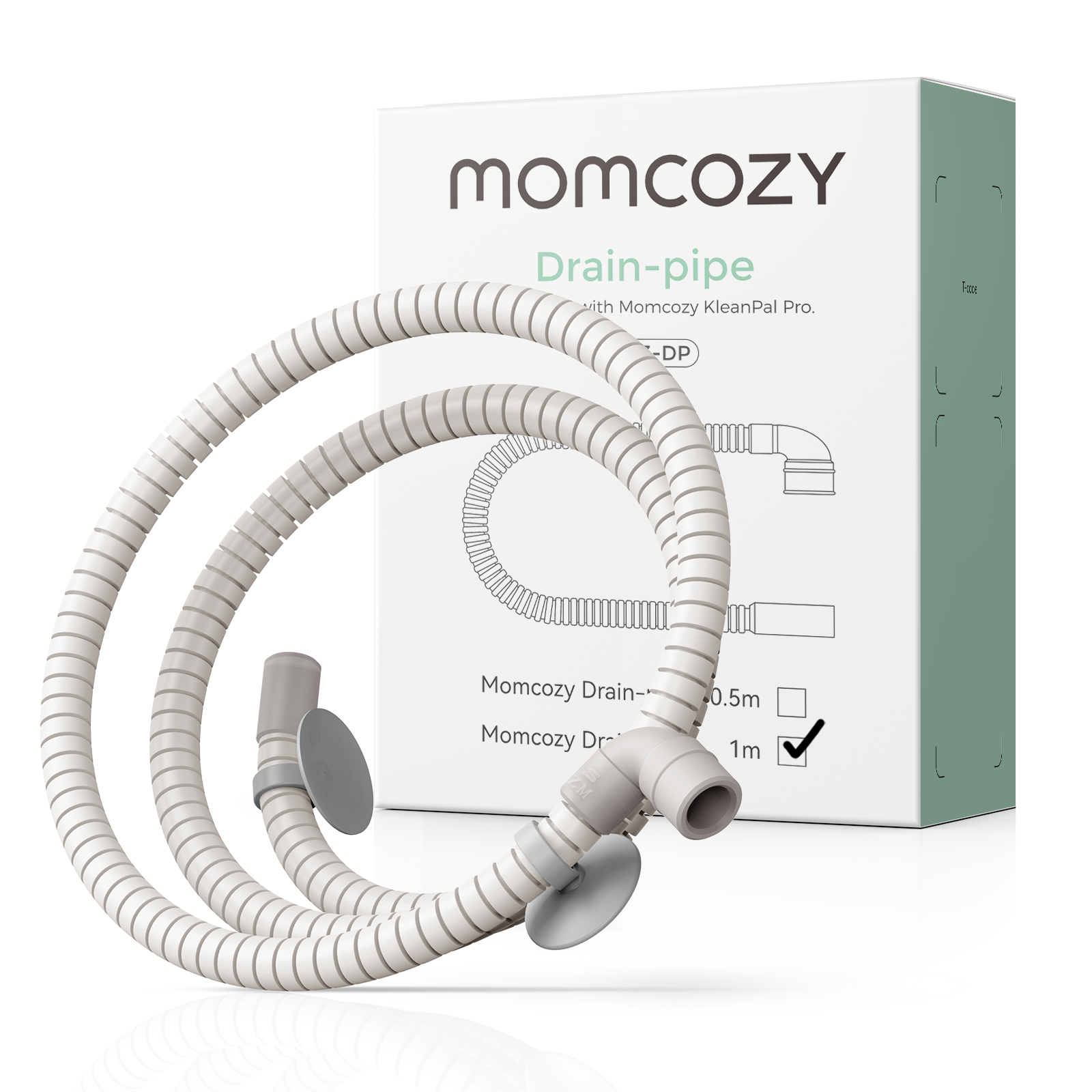 KleanPal Pro Babyflaschenwaschmaschine Ersatzteile