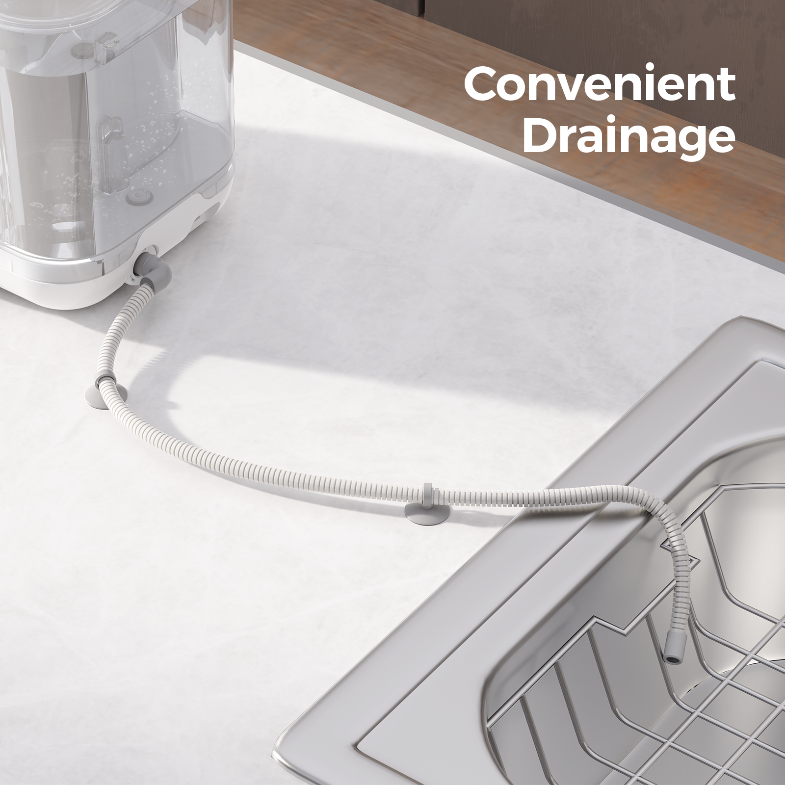 KleanPal Pro Babyflaschenwaschmaschine Ersatzteile