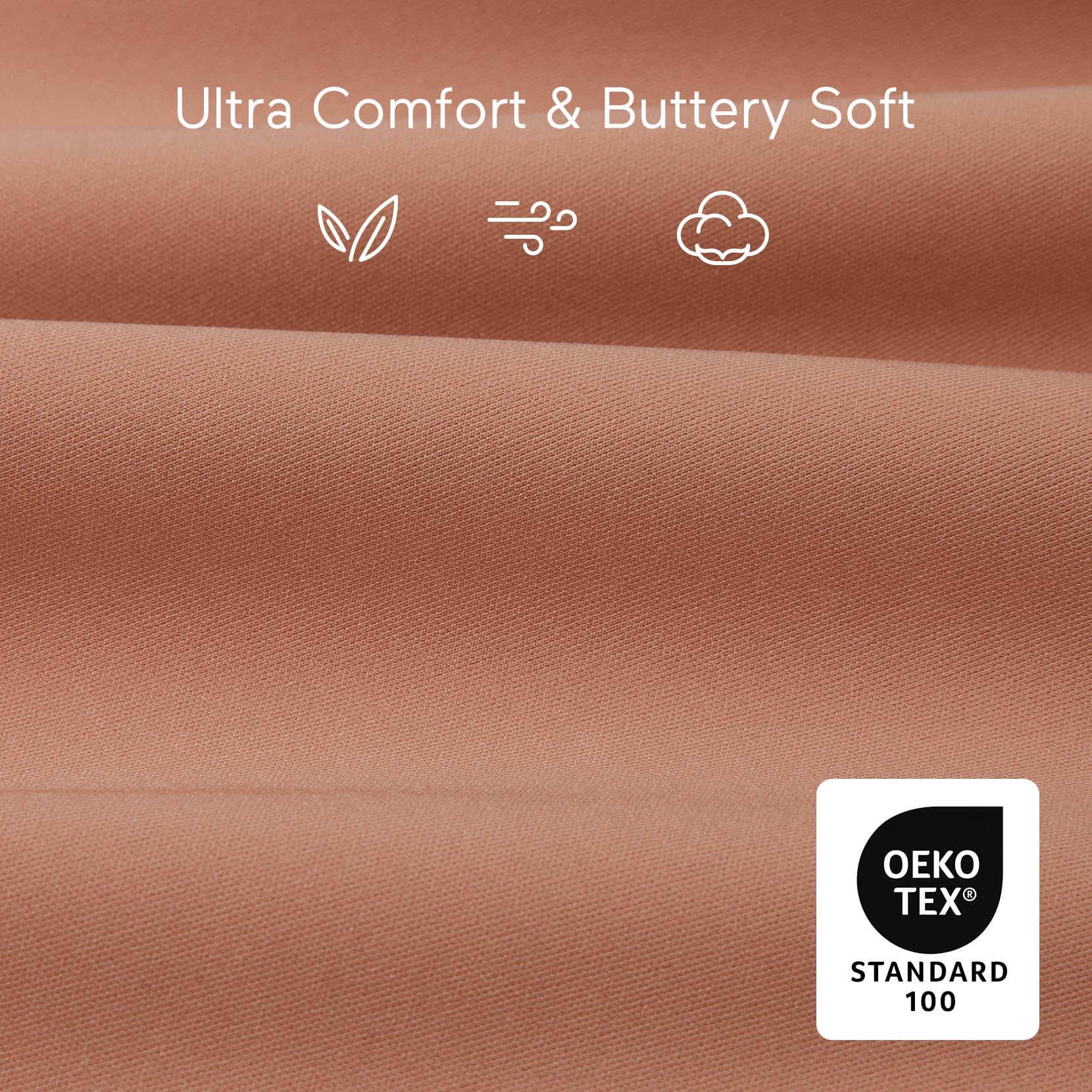 SMOOTH- Ultra weich & Omni Mutterschafts-BH zum Stillen-YN21