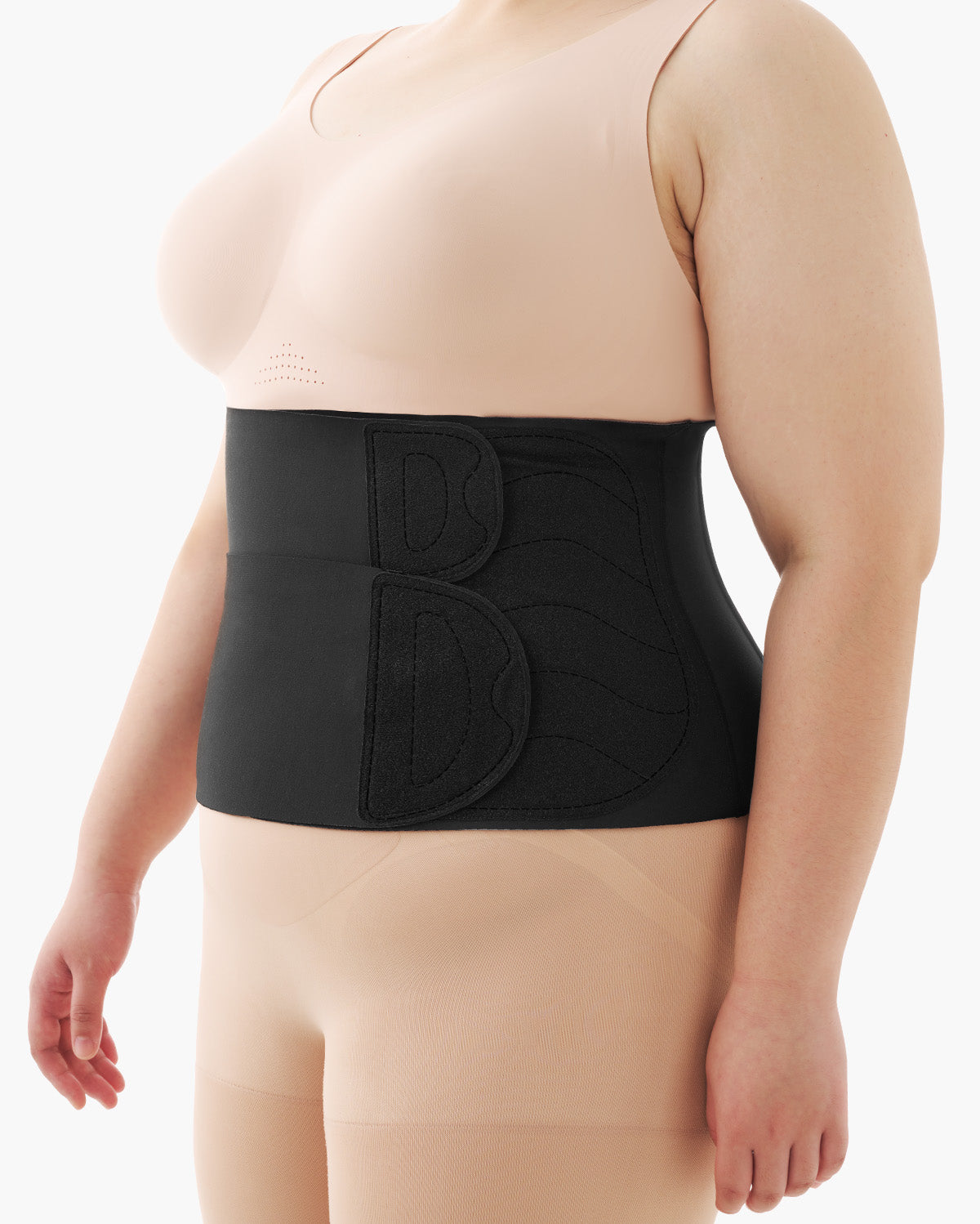 Momcozy Ergowrap Postpartum Belly Band