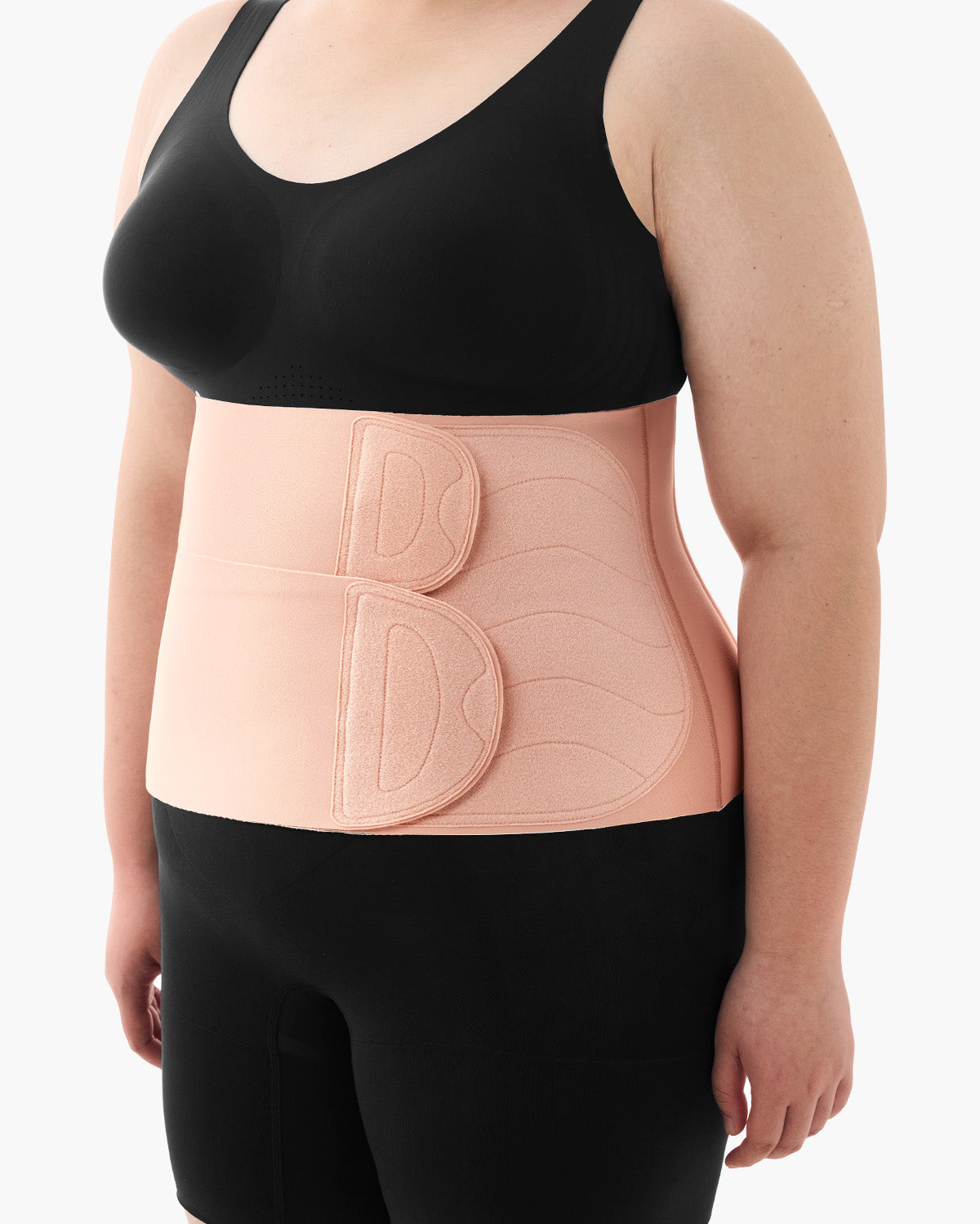 Momcozy Ergowrap Postpartum Belly Band