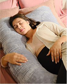 The Original: Our Basic Nursing & Pumping Bra Black Front
